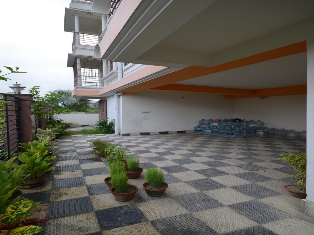 Alankar Guest House Calcutá Exterior foto